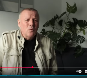 От этой войны я бежал, как от чумы. Это — не моя армия. Это банда наемных убийц | Сергей Гуляев  Видео