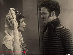 Чарльз Коллинз | Смотрите «Танцующий пират» (1936) с русской озвучкой!  Видео