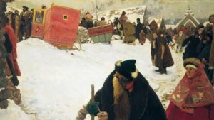 Национализм и ксенофобия в истории: как разные народы раньше насмехались друг над другом