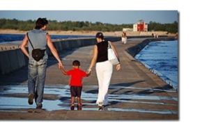 Может ли ребенок спасти ваш брак?