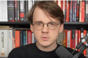 «Файлы Эпштейна». Почему все их обсуждают?  Видео