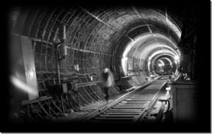 “Страшилки” из метро…