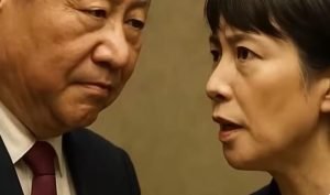 5 стран сбежали к Японии за 2 дня  Видео