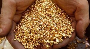 14 мало известных фактов о золоте