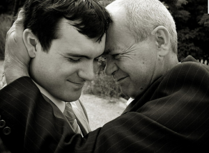 Советы отца сыну: как найти любовь и не потерять себя