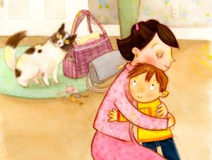 Одно важное напоминание каждому родителю