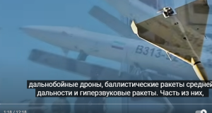 За ночь Иран обрушил на Израиль 2000 баллистических ракет  Видео