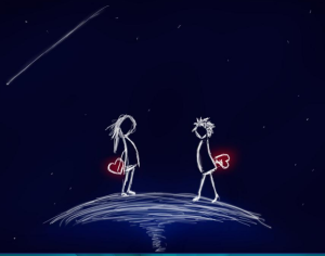 30 крохотных историй о любви