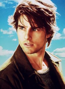 Ольга Кононова — ТОМ КРУЗ: ЛЮБОВЬ ПО ПРАВИЛАМ И БЕЗ  /АМ/