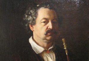 Жестокий романс. Как нелепый случай трагически отразился на судьбе композитора Алябьева