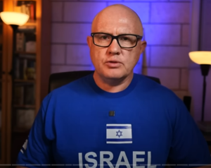 Как ракеты из Ирана попали в больницу в Израиле!  Видео