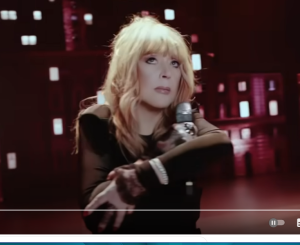 Кристина Орбакайте — Алла будет петь  Видео