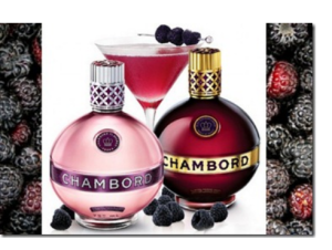 Самые необычные сорта водки в мире