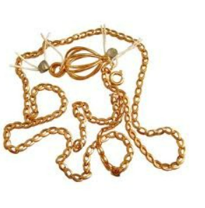 Золотое надувательство