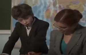 Анекдоты — про Вовочку  Видео