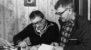 «Дурак стал нормой, еще немного — и дурак станет идеалом…»