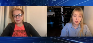 ПУТИНСКИЙ РЕШАЛА. ПЕРЕГОВОРЫ С ТРАМПОМ ВЕДЕТ РОССИЙСКАЯ РАЗВЕДКА. Александра Филиппенко  Видео