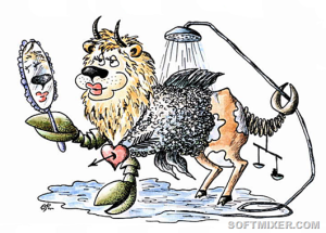 Знаки зодиака в поговорках