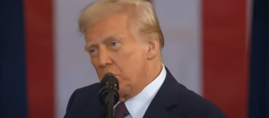 МИР на ГРАНИ: Кеннеди ШОКИРУЕТ, Трамп ОБЕЩАЕТ МИР, Европа в СТУПОРЕ! Что происходит на фронте?  Видео