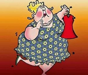 – Простите, вот Вы, рядом, Вы – женщина?