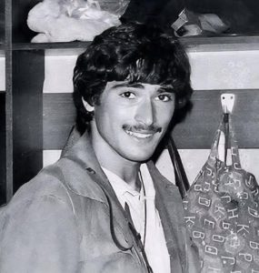 Представьте, что вот эти люди были бы в Израиле.