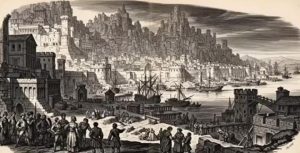 Кто На Самом Деле Построил Петербург?  Видео