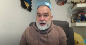 ШЕЙТЕЛЬМАН: найденное в личных вещах китайцев шокировало! Это неслучайно совпало с торговой войной  Видео