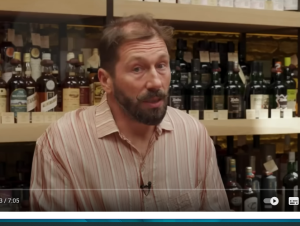 Что в Украине думают про Зеленского? Чичваркин: ОН НЕ ПОПЛЫЛ  Видео