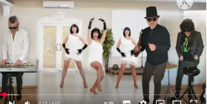 Та щоб ти здох ! ( прем'єра )  Видео