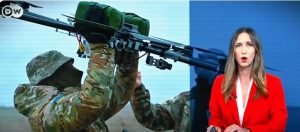 Удар по российским дронам — гениальный ход Украины!  Видео