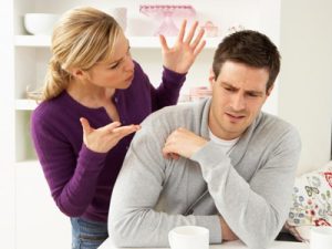 Семейные конфликты на 34% увеличивают риск сердечных заболеваний