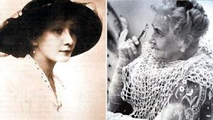 Ссылки и лагеря Анны Тимиревой: как возлюбленная Колчака жила в Советском Союзе