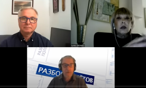 Израиль будет депортировать семьи террористов. Без суда  Видео