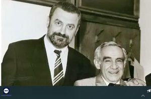 Из воспоминаний Григория Горина