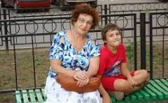 ИСХОД — Тамара Артамонова