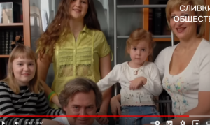 Сыновья Стоянова ОТРЕКЛИСЬ ОТ ОТЦА, сменив фамилию и отчество, а приёмные дочки называют папой  Видео