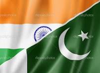 Индия и Пакистан