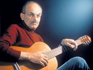 Не пробуй этот мед…  Булат Окуджава