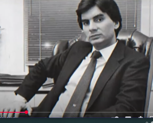 От студента медицины до миллионера-мафиози: поразительная история Майкла Франчезе  Видео