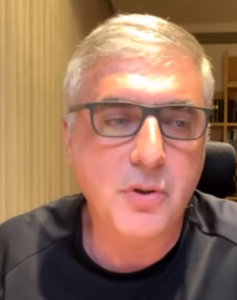 Миллиардер НЕВЗЛИН. Пригожин и Суровикин – евреи, гнев Зеленского, разрушение Крымского моста, Иран  Видео