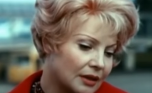 "Раскрывая тайны звезд": Татьяна Доронина