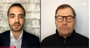 Экс-шпион КГБ Жирнов. Трамп дал путину несколько дней, признание США Крыма российским, арест Собчак  Видео