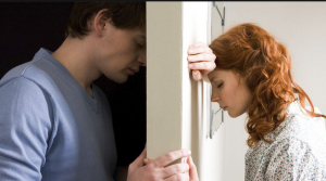 Он с Марса, а она — с Венеры. Почему так?