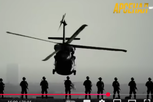 Эрдоган поднял войска! Это надо видеть: вторая армия НАТО во всей красе. Турция vs Россия  Видео