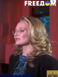 …Преемница папули: дочь царька возглавит Кремль?  Видео