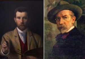 Тайна трагической гибели учителя и наставника Марка Шагала