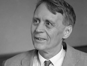 Режиссер Иван Пырьев