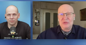 СОЛОВЕЙ: что теперь ждет Шойгу, почему плохо спит Песков, что задумал Патрушев, с кем Кабаева  Видео