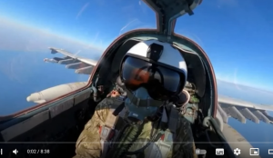 Кремль в ЯРОСТИ! С РФ убежал военный летчик сразу сдался в США раскрыл тайну  Видео