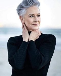 Да, я старею…